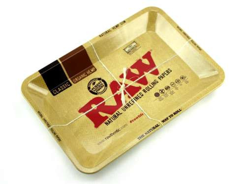 RAW Mini Rolling Tray