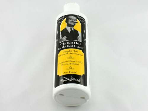 Cigar Caddy 2 oz. Humidifier Solution