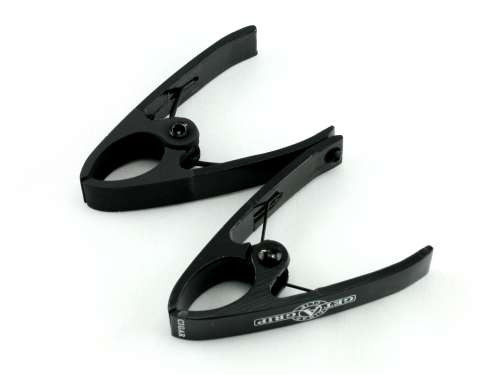 Get A Grip Cigar Clip