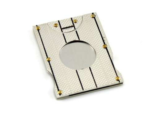 Bradford Cigar Cutter