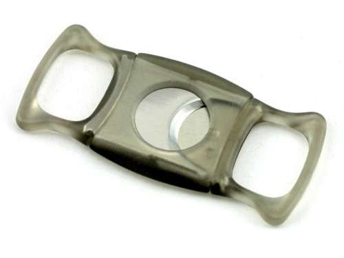 Black Bryson Cigar Cutter