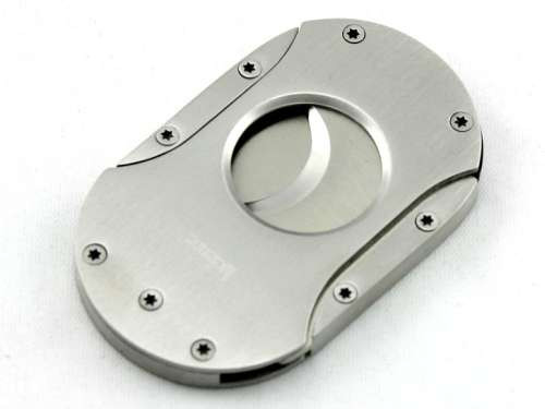Lucienne Soho Cigar Cutter