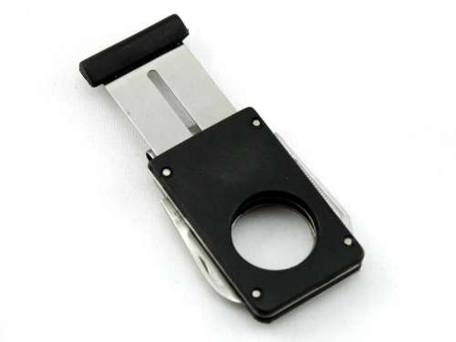 Utility Knife Cigar Cutter