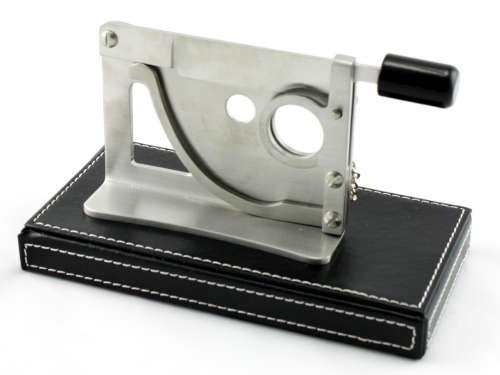 Lawrence Tabletop Cigar Cutter