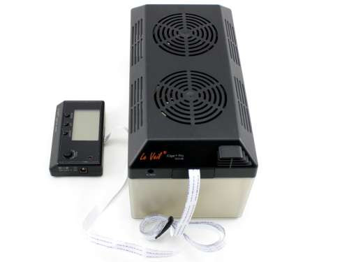 Le Veil iCigar Pro 56 Electronic Cigar Humidifier