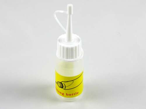 Water Bottle For Humidifier Filling