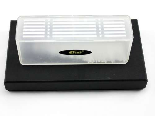 KSI 300 Cigar Crystal Gel Humidifier
