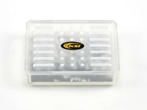 KSI 50 Cigar Crystal Gel Humidifier