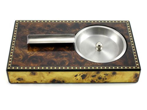Rico Cigar Ashtray