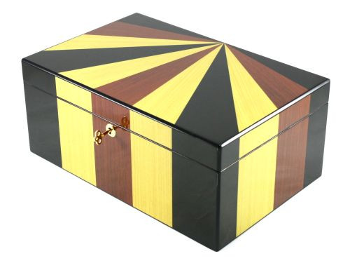 Sullivan Cigar Humidor