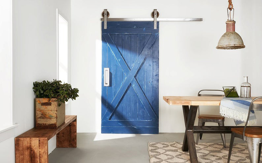 antique sliding barn doors