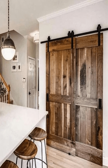 Naples Bypass Barn Door 352X544