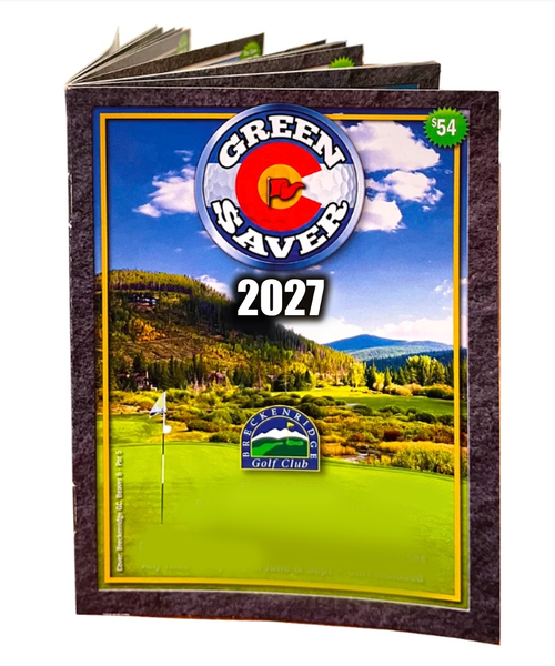2027 - Book