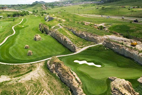 Fossil Trace Golf Club