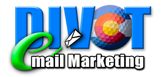 Email Marketing - Lay Up Package