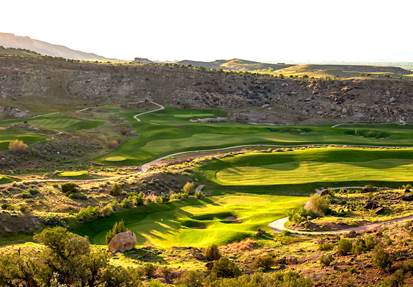 Redlands Mesa Golf Course