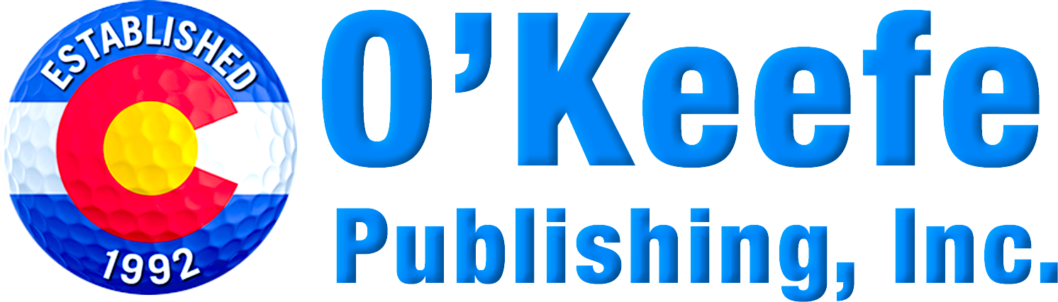 OKEEFE PUBLISHING, INC.