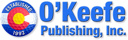 OKEEFE PUBLISHING, INC.