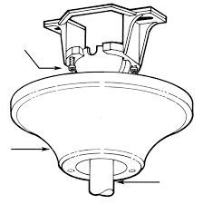 Ceil Fan Extension Rods