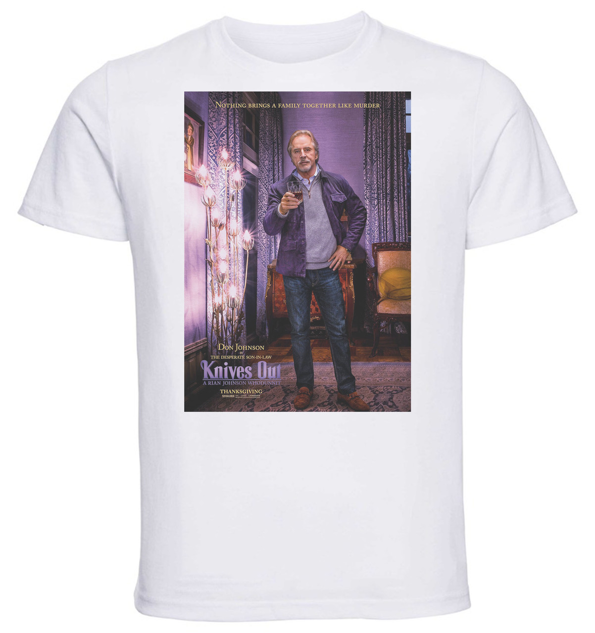 don johnson shirt