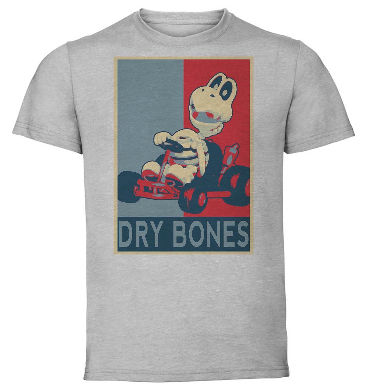 dry bones シャツ XL - トップス