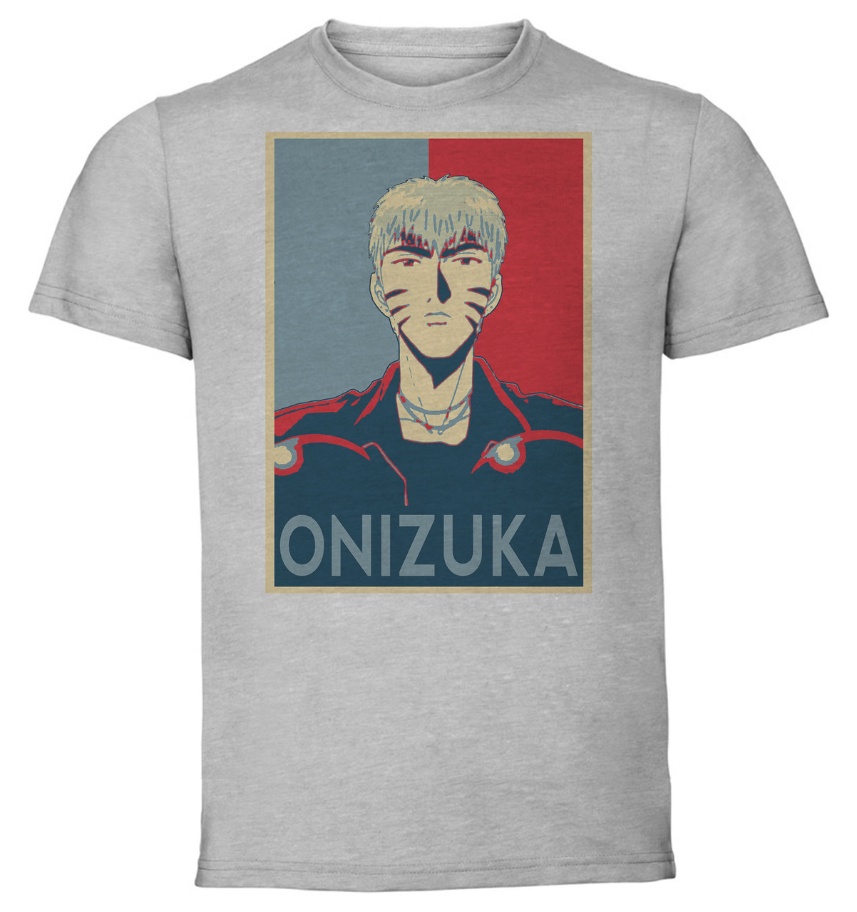t shirt onizuka