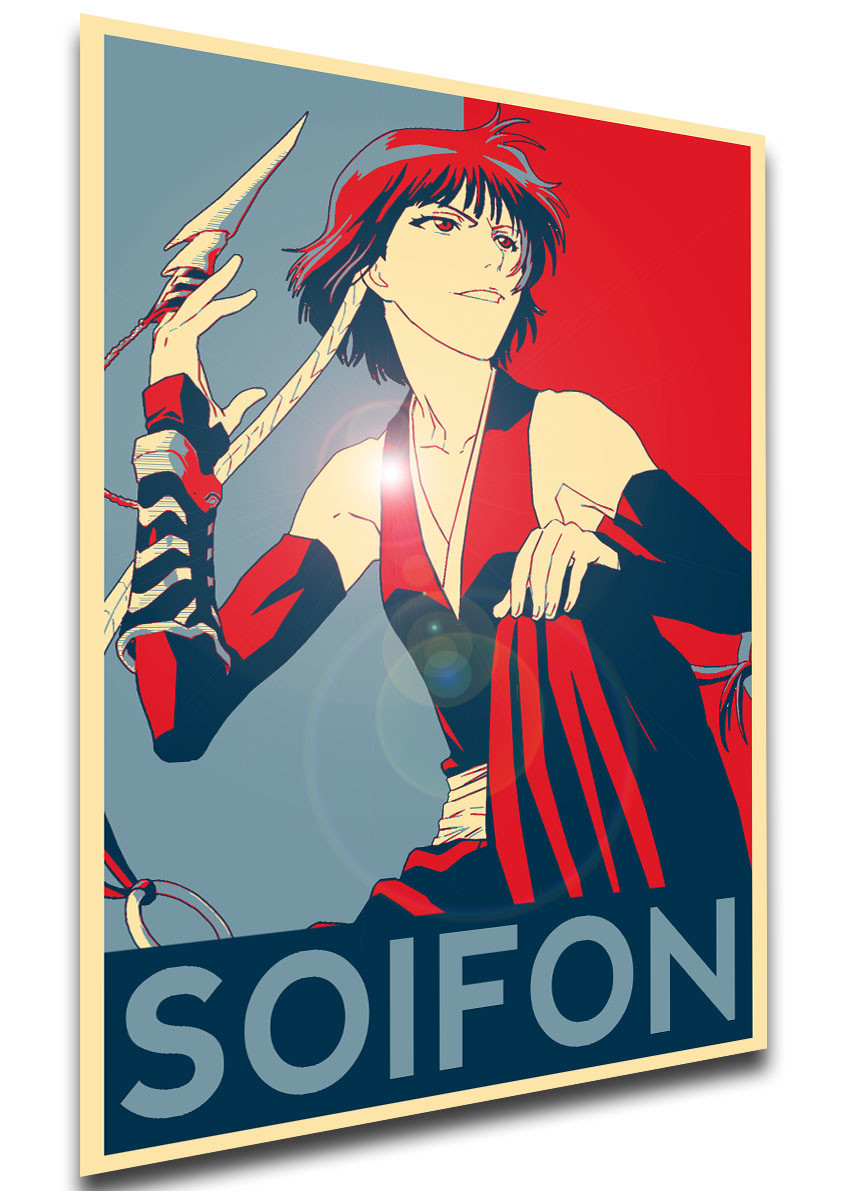 Kx3pl Xygxu6ym Save soi fon to get email alerts and updates on your ebay feed.+ bleach soi fon resin figure model palace statue painted 11inch painted new. https propaganda world com poster ll0390 propaganda bleach soifon