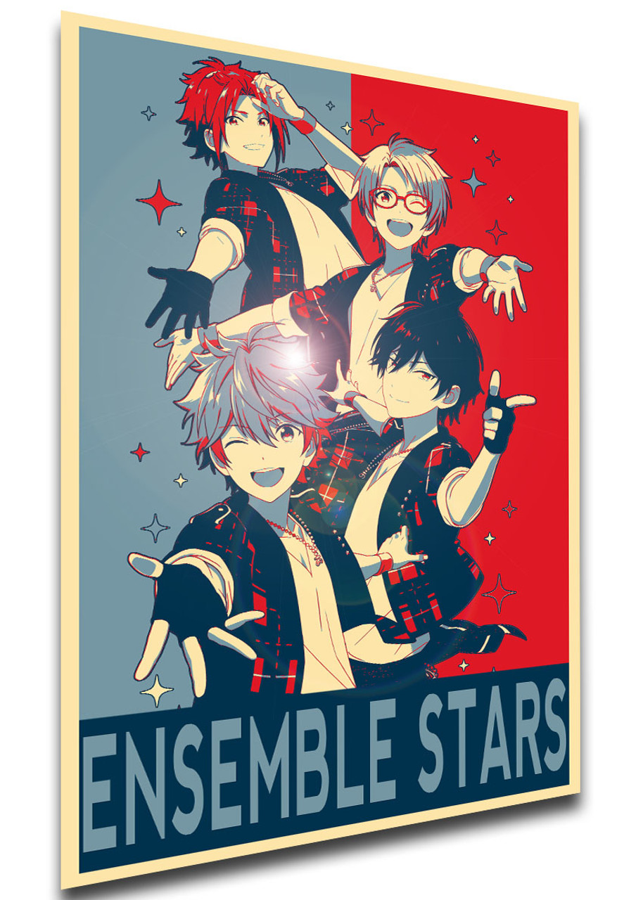 Ensemble Stars!! Reminiscence Selection: Element (Anime) | The English Ensemble  Stars Wiki | Fandom