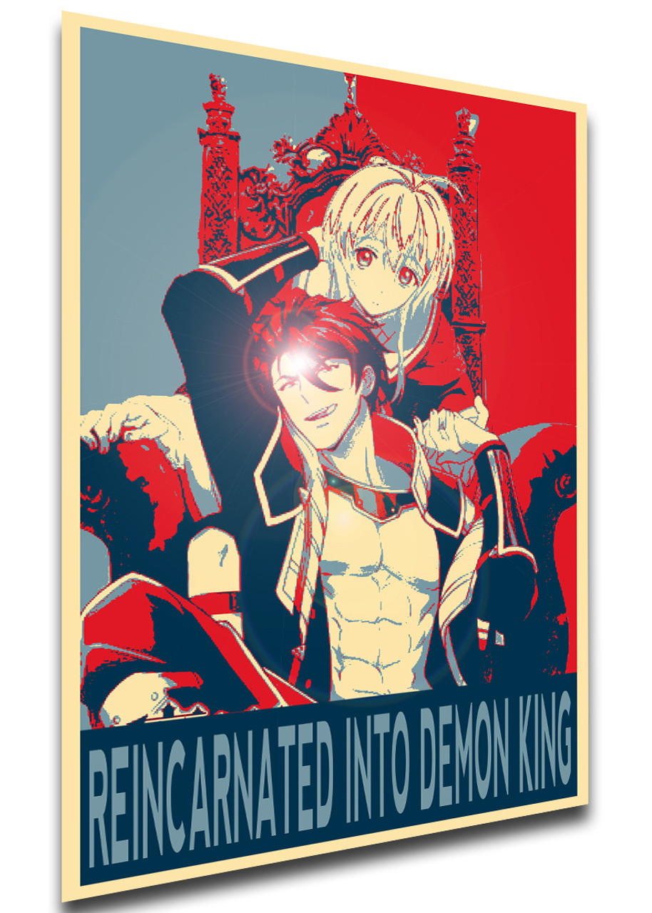Reincarnated Into Demon King Evelogia s World Episode 1 Reincarnated Into Demon King Evelogia's World - Anime Review -  immivoyage.com
