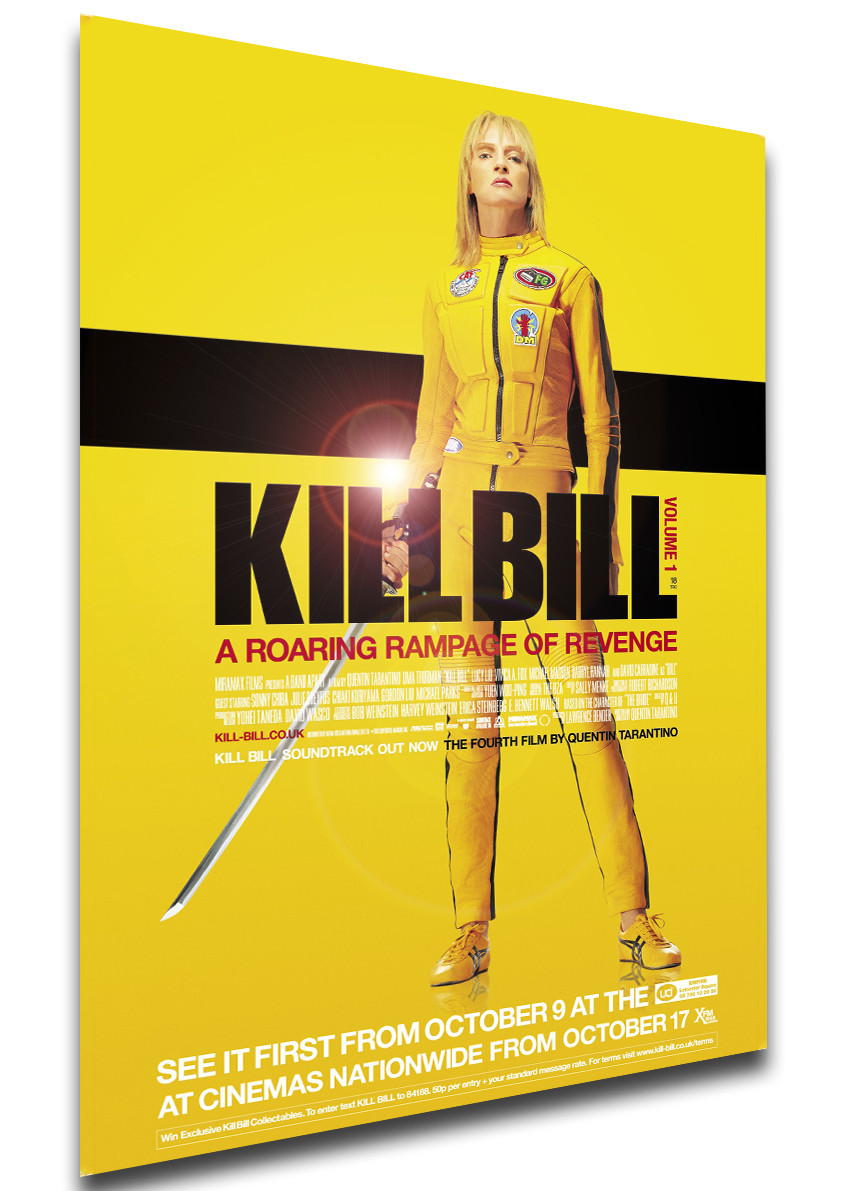 a1 size movie posters