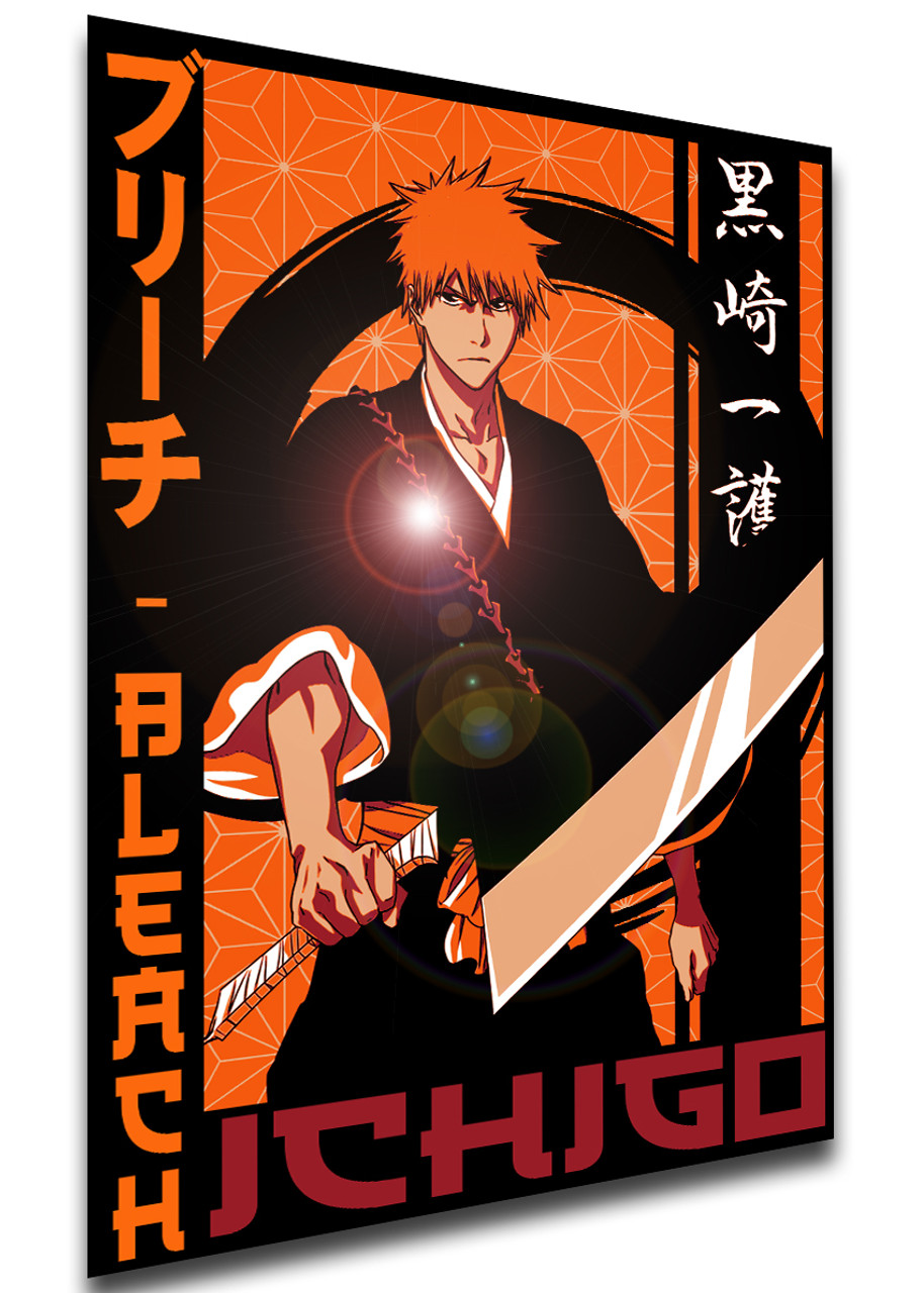 BLEACH Figures & Merchandise | Tokyo Otaku Mode (TOM) Shop: Figures & Merch  From Japan