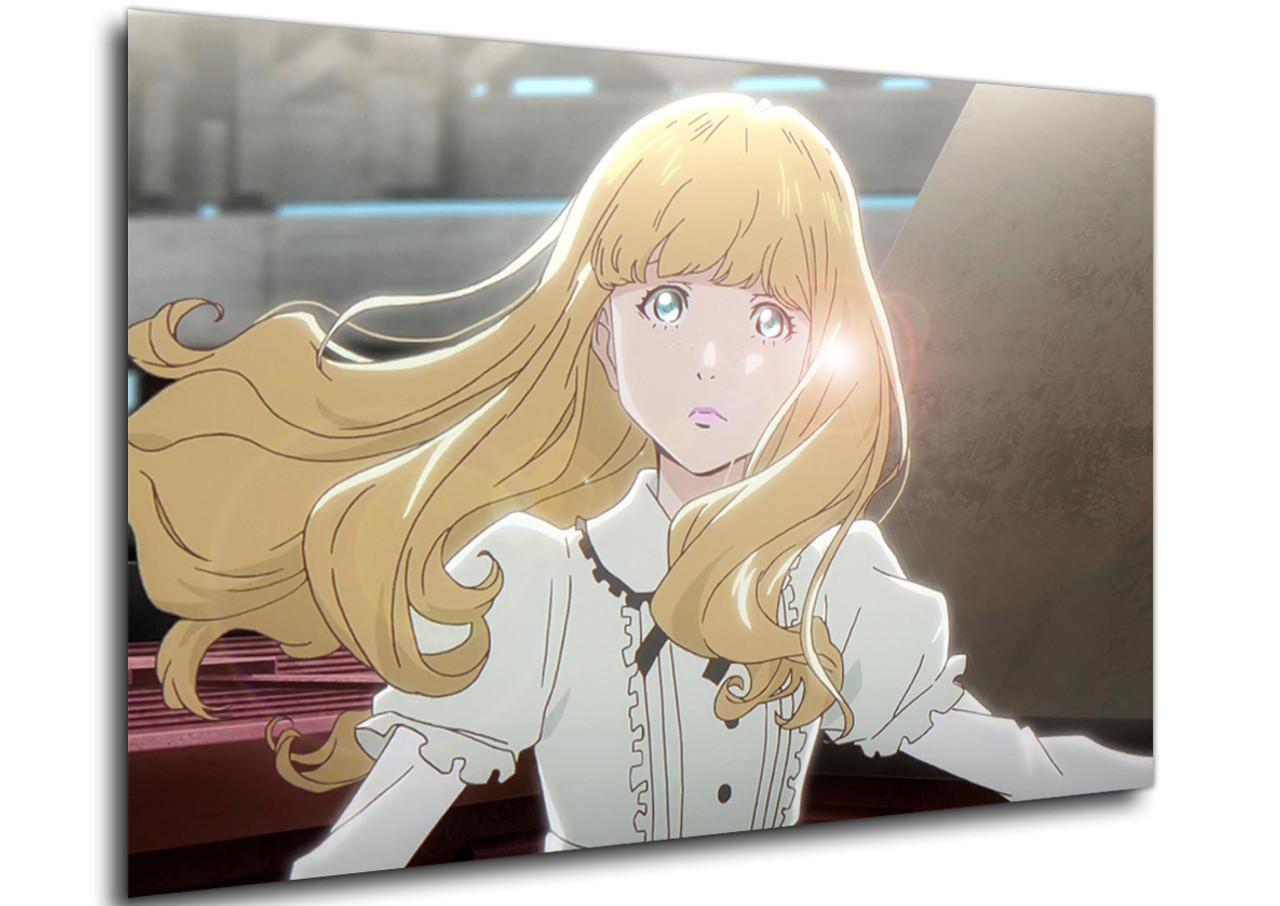 Carole & Tuesday (TV Series 2019) - IMDb