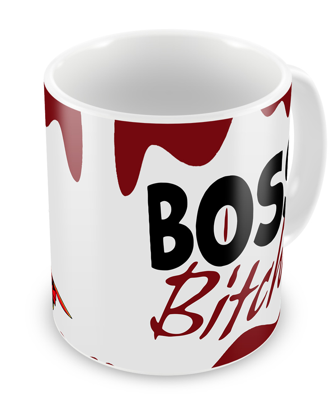 Tazza Cup Mug - Helluva Boss - Blitzo