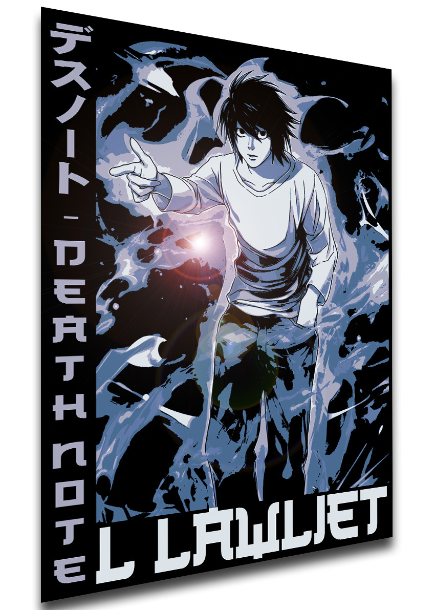 Poster Japanese Style - Demon Slayer - Tengen Uzui - PE0046