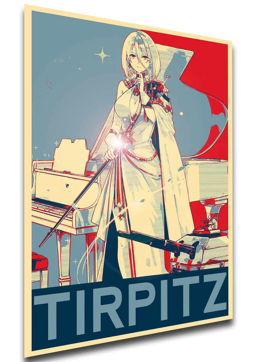 0lg6vaqe1a4avm Azur lane meme | tirpitz #9. https propaganda world com poster propaganda ma0117 azur lane tirpitz iron blood snowstorm