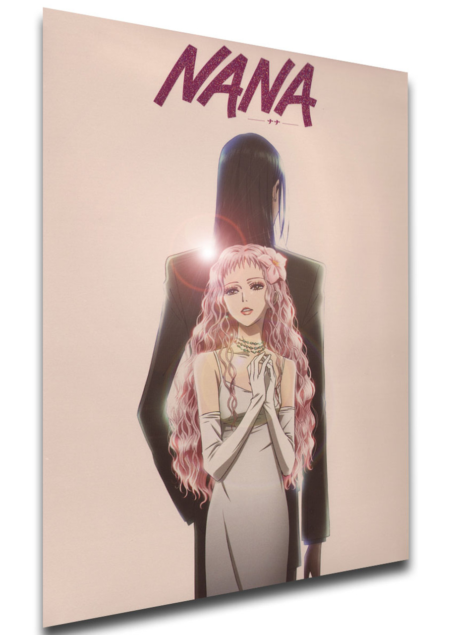 Nana Posters