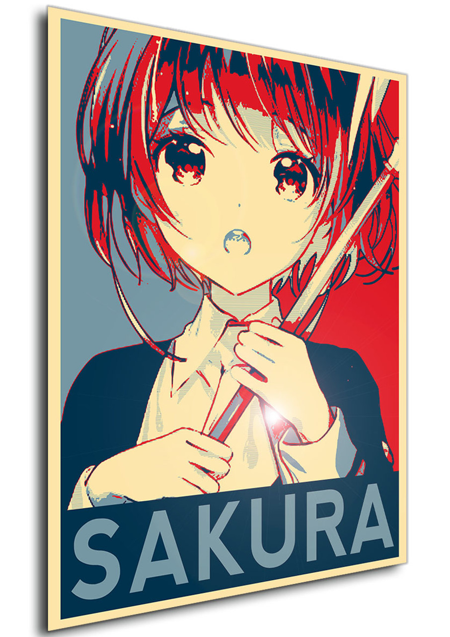 Featured image of post Sakura Card Captor Poster