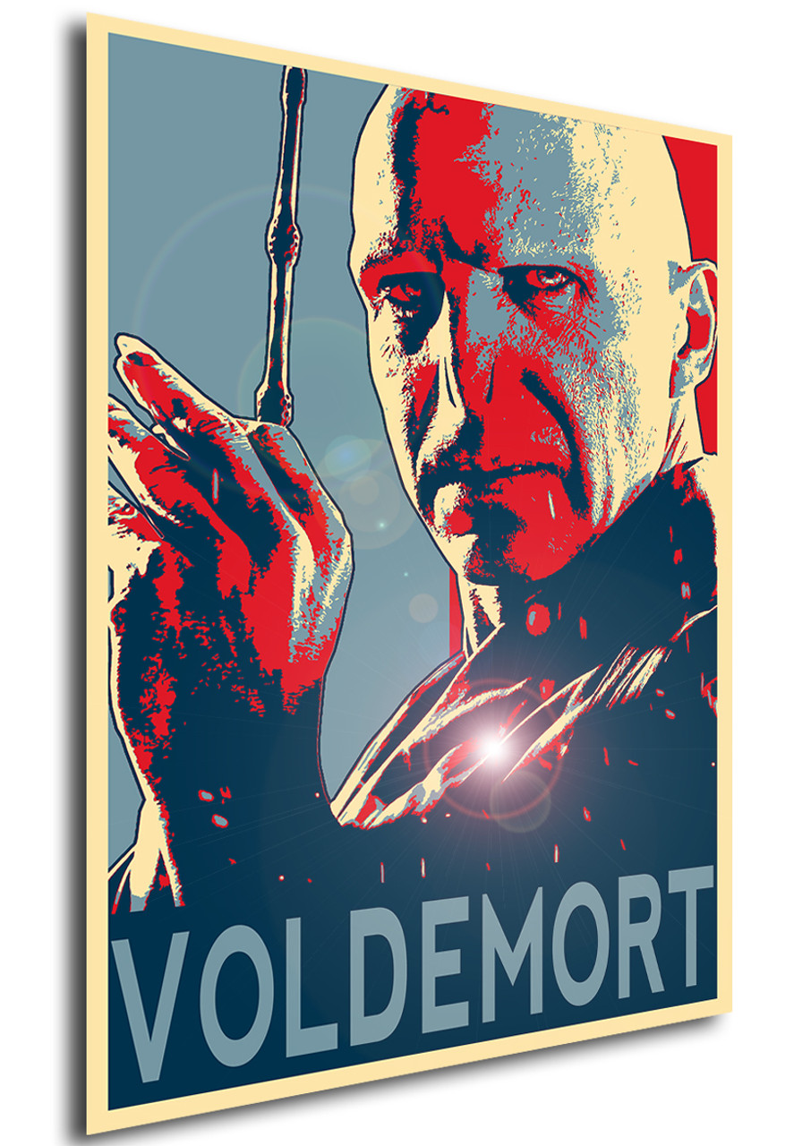 voldemort stencil