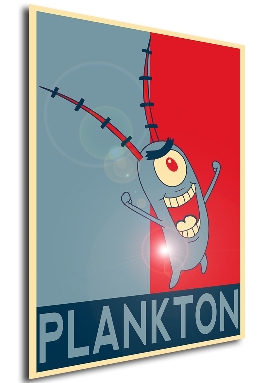 Millennium Parade Planktonポスター Millennium Parade ポスター 「Plankton」 - メルカリ