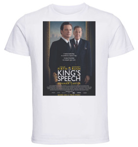 T-shirt Unisex - White - Kingdom Hearts 3 Gruppo