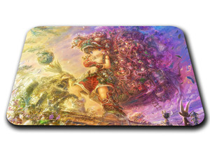 Mousepad - Anime - Made in Abyss E Mousepad - Anime - Made in Abyss E