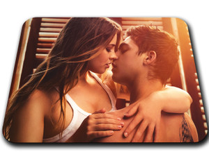 Mousepad - Film - After Mousepad - Film - After