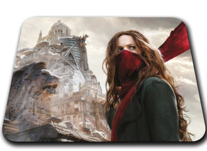 Mousepad - Film - Mortal Engines Mousepad - Film - Mortal Engines