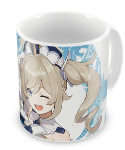 Tazza Mug - Videogame - Genshin Impact - Barbara