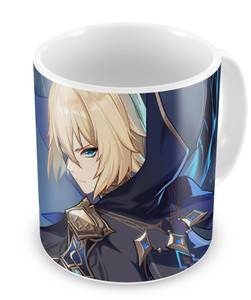 Tazza Mug - Videogame - Genshin Impact - Dainsleif Tazza Mug - Videogame - Genshin Impact - Dainsleif