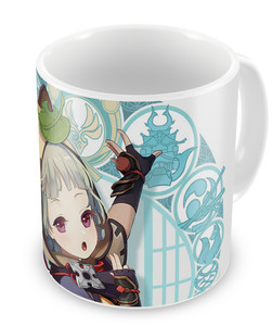 Tazza Mug - Videogame - Genshin Impact - Sayu Tazza Mug - Videogame - Genshin Impact - Sayu