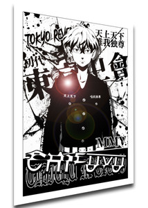 Poster Tokyo Revengers - Chifuyu