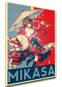 Poster - Propaganda - MA0206 - Azur Lane - Mikasa Sakura Viewing Day Poster - Propaganda - MA0206 - Azur Lane - Mikasa Sakura Viewing Day