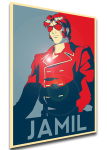Posters - Propaganda Style - Gundam - Page 1 - Propaganda World