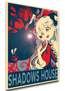 Poster Propaganda - Shadows House - Characters SA0982